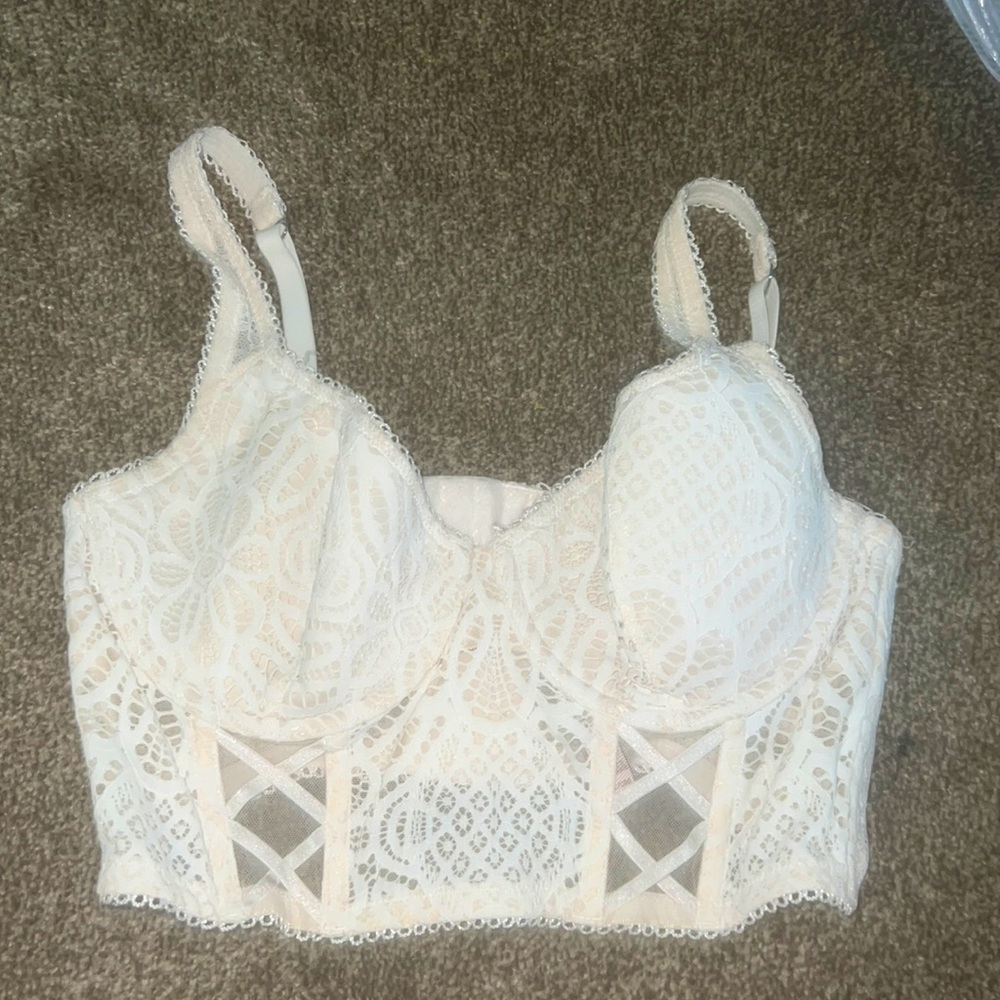 Victoria’s Secret Dream angels balconet bra size 36C